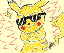 MLGPIKA static emote