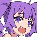 Otachan_Happy emote