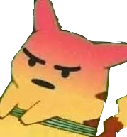 pikaanger emote