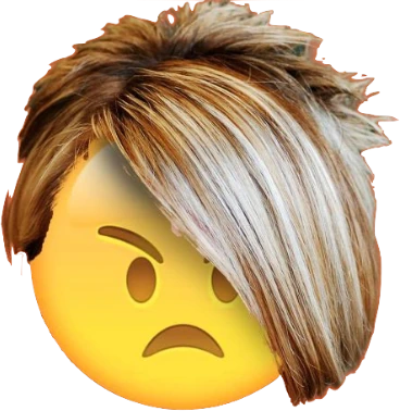 Karen emote