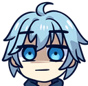 ChongyunStare emote