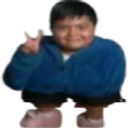 ALOSANS static emote