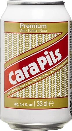CaraPils emote