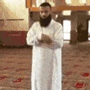 BlessRNG emote