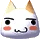 ToroSmile emote