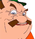 morshuLeer emote