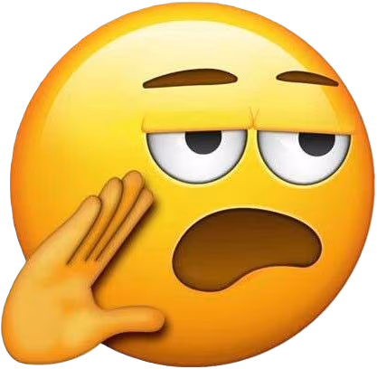 Blablaemoji emote