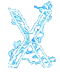 Alphabet_X emote