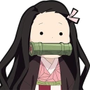 DemonSlayer_Nezuko3 emoji