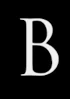 b emote