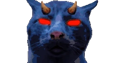 HUH emote