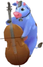 stradimoorius emote