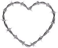 HeartWhite emote