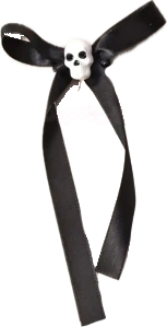gothlacebow2 emote