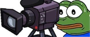 monkaFilming emote