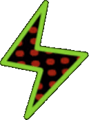 LightingBolt emote