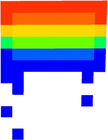 pixel_lgbt emoji