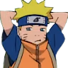 naruto_cool emote