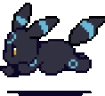 Umbreon emote