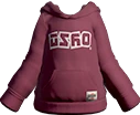 ZekkoHoodie emote