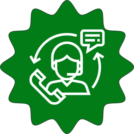 SrSupport emote