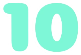 10 emote