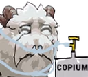 PoroCope emote