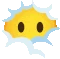 cloudy emote