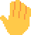 b_raised_back_of_hand emote