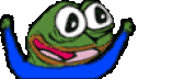 Pepegies animated emote