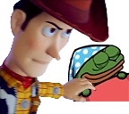 LETHIMSLEEP emote
