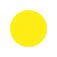 YellowDot emote