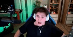 NICE emote