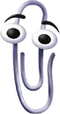 clippy emote