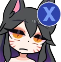 AhriDoubt emoji