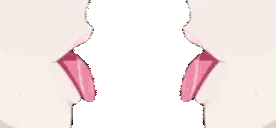 Lick animated emote