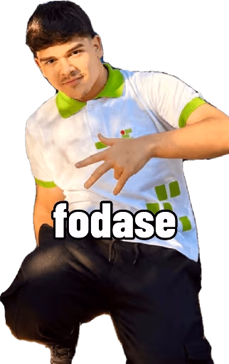 Fds emote