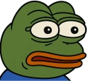 pepeconfused emote