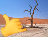 AufTrock emote