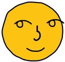 LennyFace emote