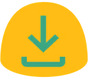 Blob_Download emote