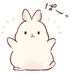bunny_hug emote