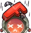 SabrinaMoonFox emote