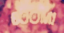 BOOM emote