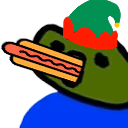 glizzi emote
