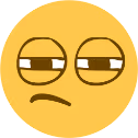 hmmmmmmm emote