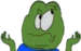 pepeannoyed emoji