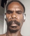IndianManStaringAtCamera emote