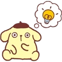 PurinIdea emote