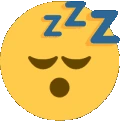 yawning emote